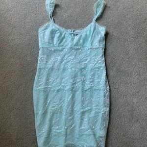 Guess cocktail dress